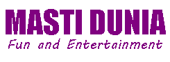 fun and entertainment – mastidunia.com