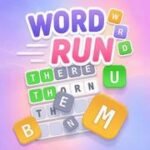 Word Run