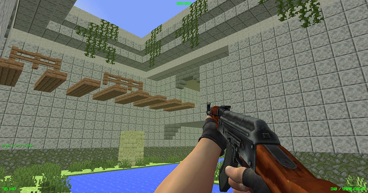 Image Counter Craft 2