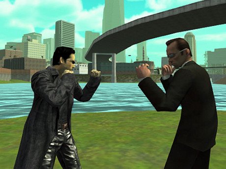 Mad City Matrix - fun and entertainment - mastidunia.com