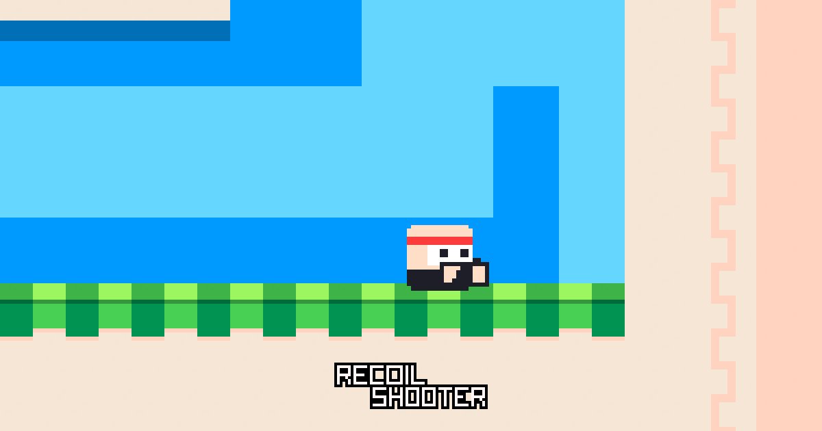 Image Recoil Shooter