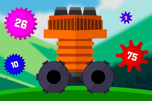 Image Blast The Ball