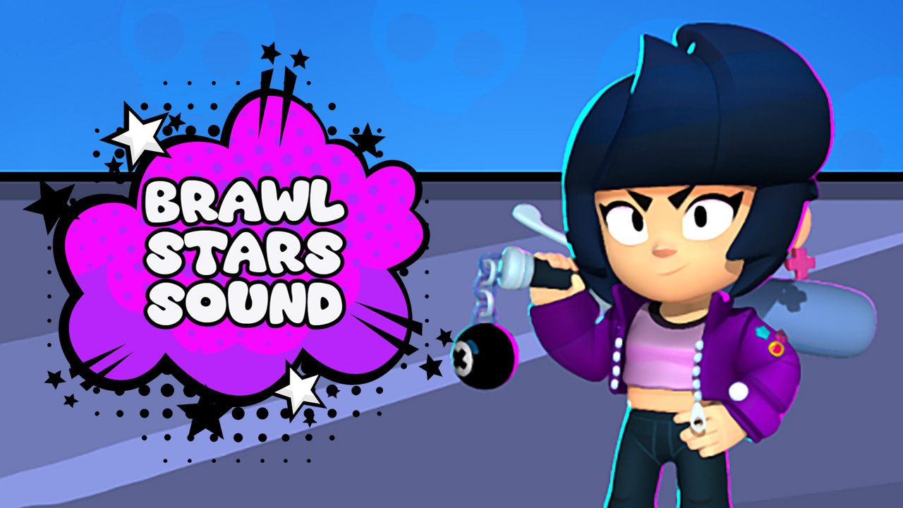 Image Brawl Stars Sound
