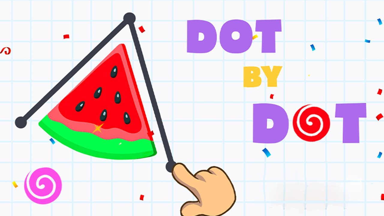 Image Dot by Dot