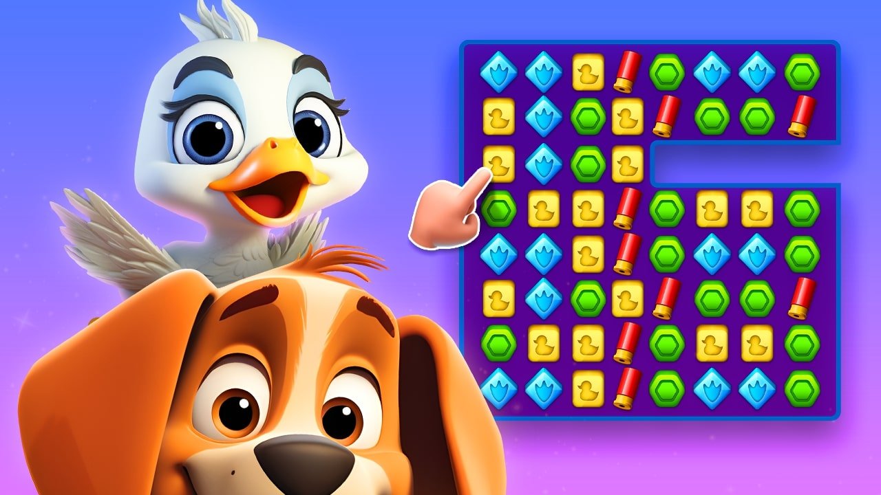 Image Duck Hunting Open Season