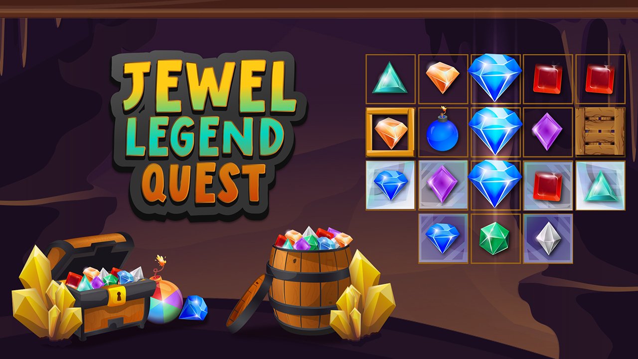 Image Jewel Legend Quest