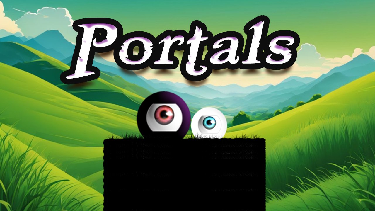 Image Portals