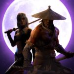 Samurai vs Yakuza – Beat Em Up