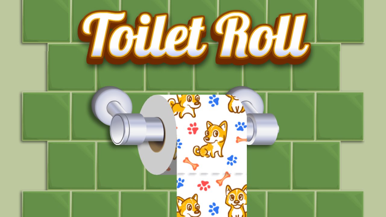 Image Toilet Roll