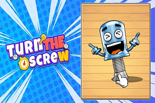 Image Turn The Screw