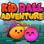 Kid Ball Adventure