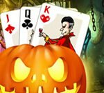 Halloween Solitaire